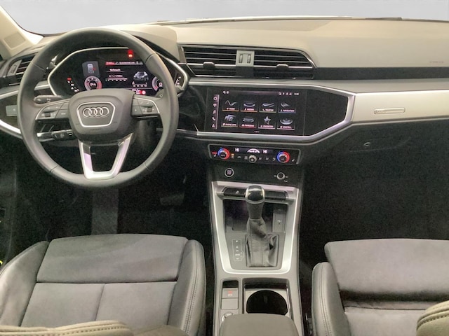 Audi Q3 35 TDI S-Tronic