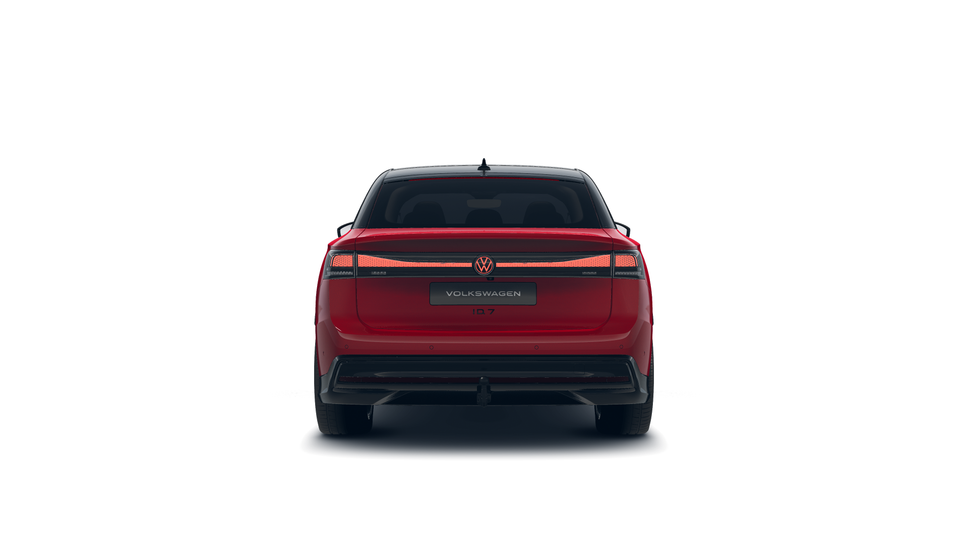 Volkswagen ID.7 Style