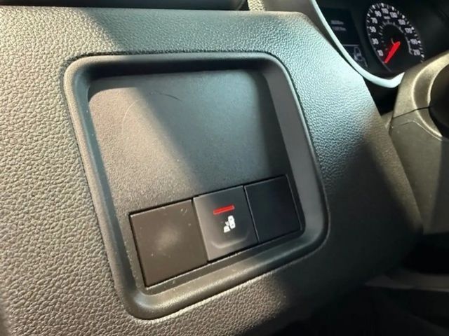 Dacia Duster TCe 130