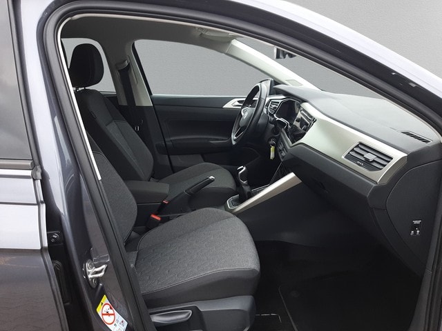 Volkswagen Polo 1.0 TSI Move