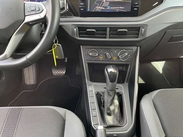 Volkswagen Polo DSG Style