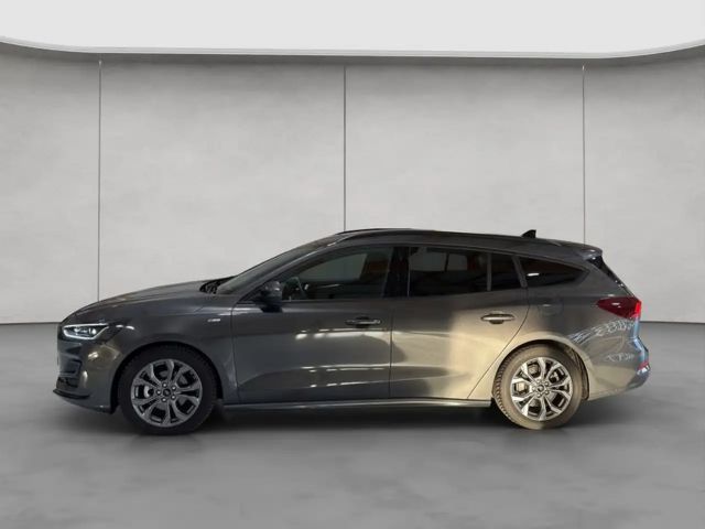 Ford Focus EcoBoost ST Line Wagon
