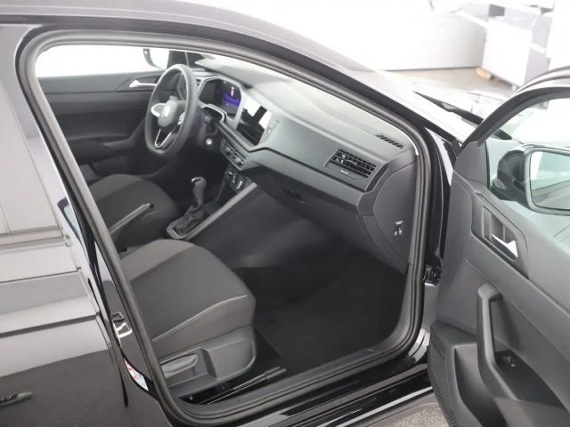 Volkswagen Taigo 4Me TSI