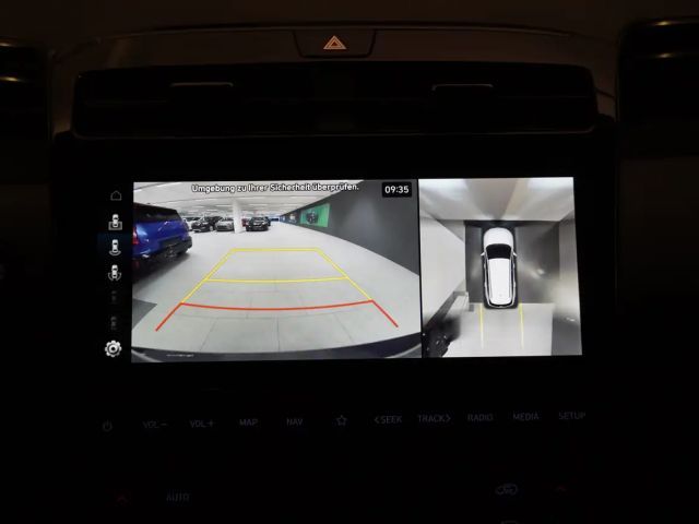 Hyundai Tucson CRDi N Line Vierwielaandrijving