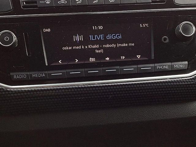 Volkswagen up! R-Line