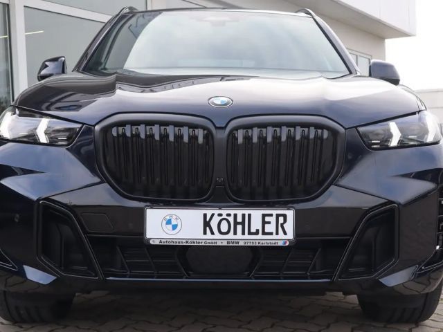BMW X5 M-Sport xDrive30d