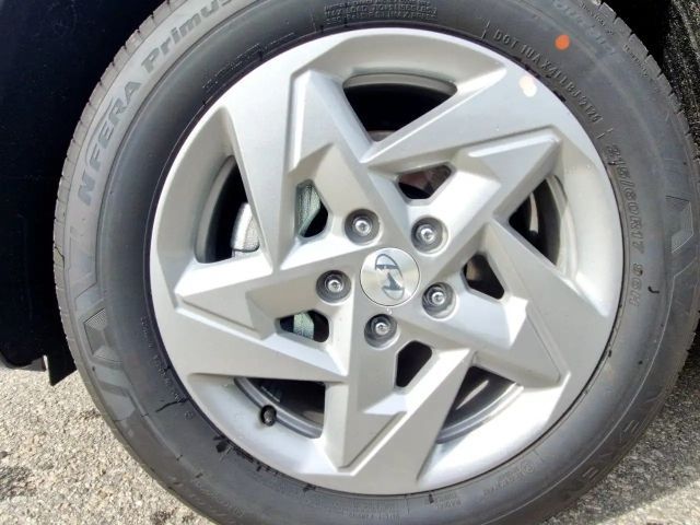 Hyundai Kona 1.6 T-GDi Trend