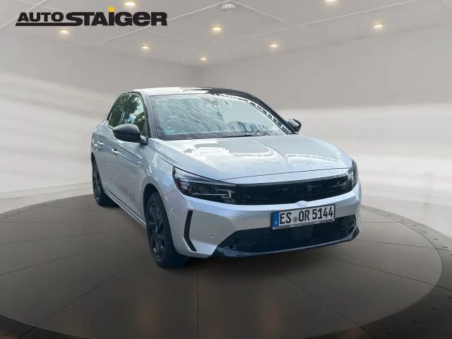 Opel Corsa 1.2 Turbo GS-Line Grand Sport Turbo