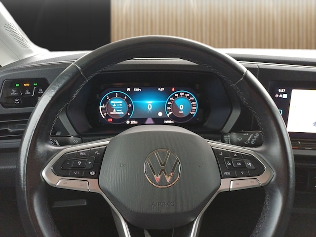 Volkswagen Caddy 2.0 TDI