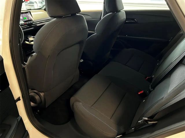 MG MG4 51 kWh EV Standard range