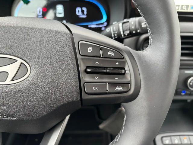 Hyundai i10 1.0 Select