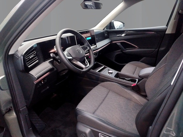 Volkswagen Tiguan 1.5 eTSI DSG