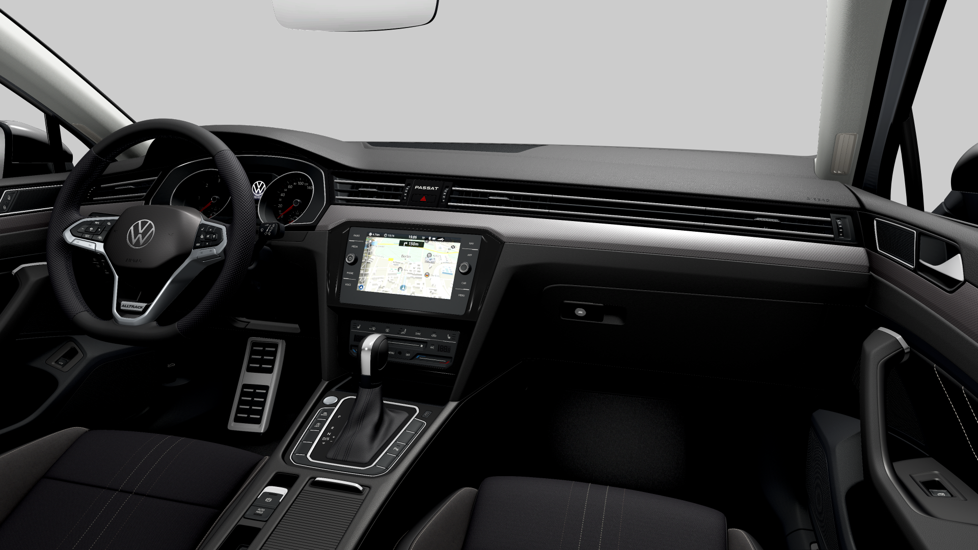 Volkswagen Passat DSG Variant