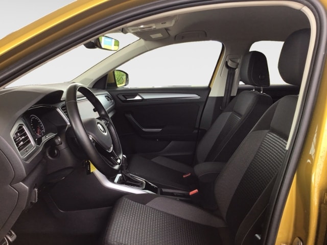 Volkswagen T-Roc DSG