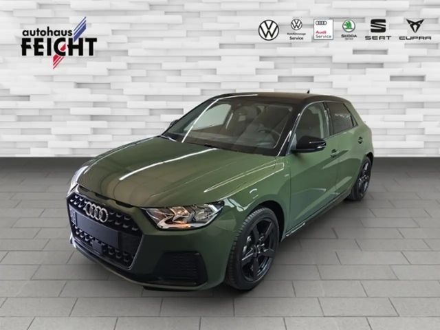 Audi A1 1.0 TFSI Sportback