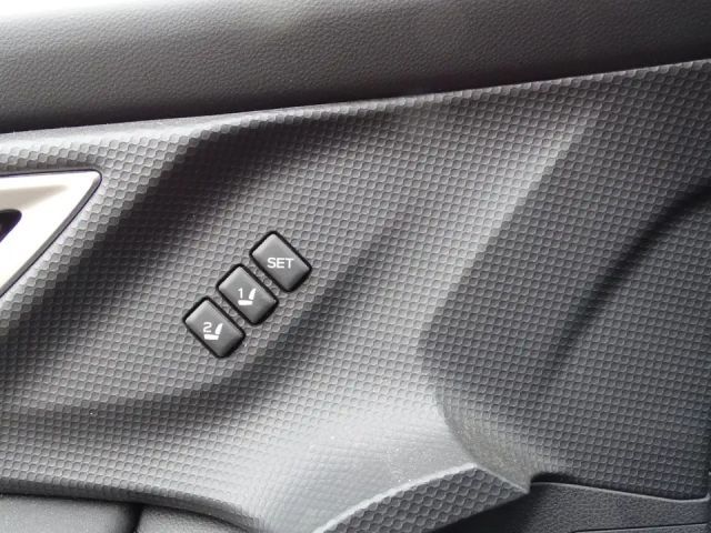 Subaru Forester Lineartronic Edition