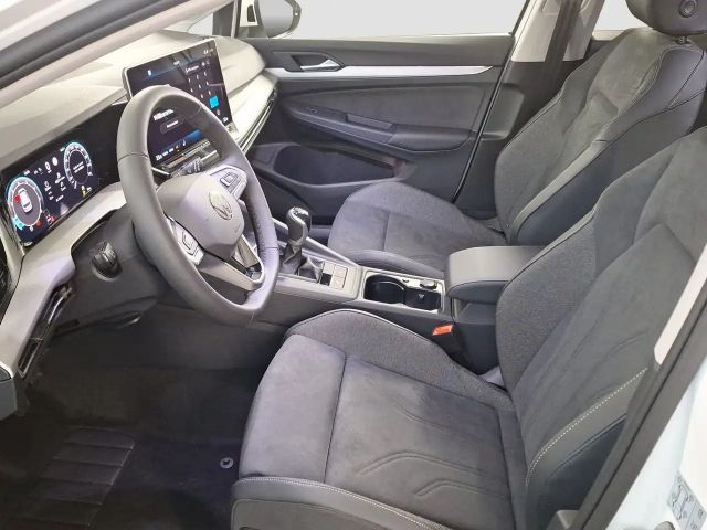 Volkswagen Golf Rabbit TSI