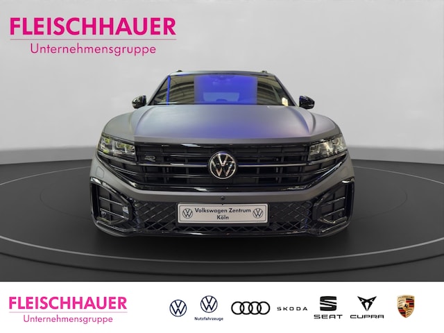 Volkswagen Touareg 3.0 V6 TDI 4Motion R-Line