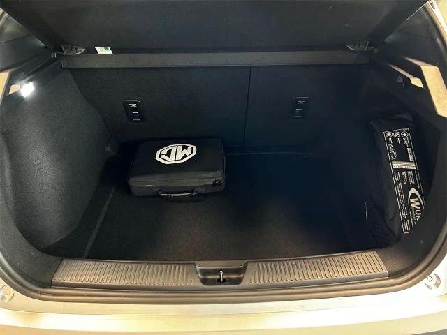 MG MG4 51 kWh EV Standard range