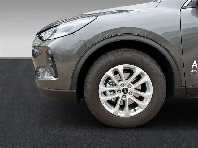 Ford Kuga Titanium