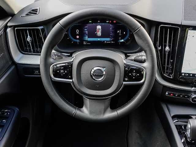 Volvo XC60 Dark Ultimate