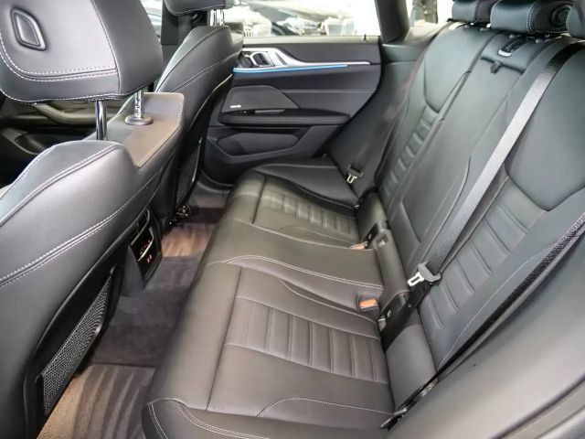 BMW 440 Coupé M-Sport M440i xDrive