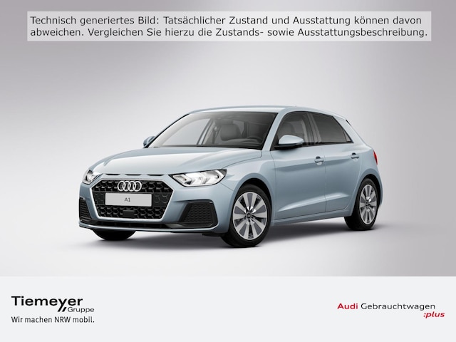 Audi A1 30 TFSI Sportback