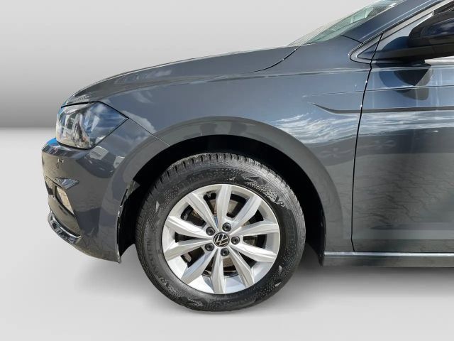 Volkswagen Polo 1.0 TSI DSG Highline