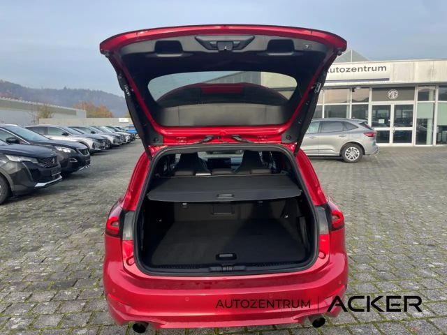 Ford Focus ST Line Wagon