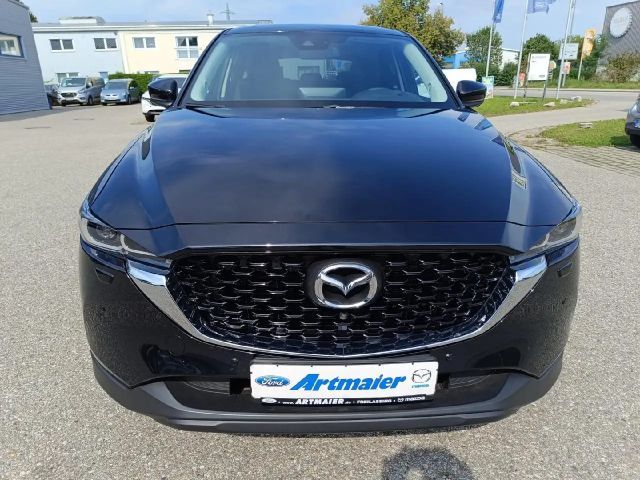 Mazda CX-5 Advantage