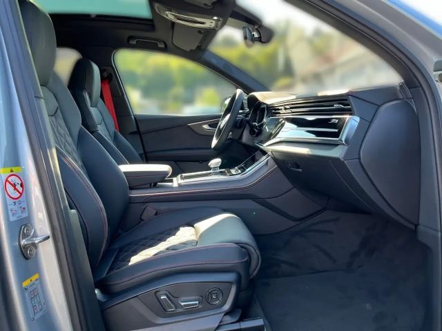 Audi Q7 50 TDI Quattro S-Line