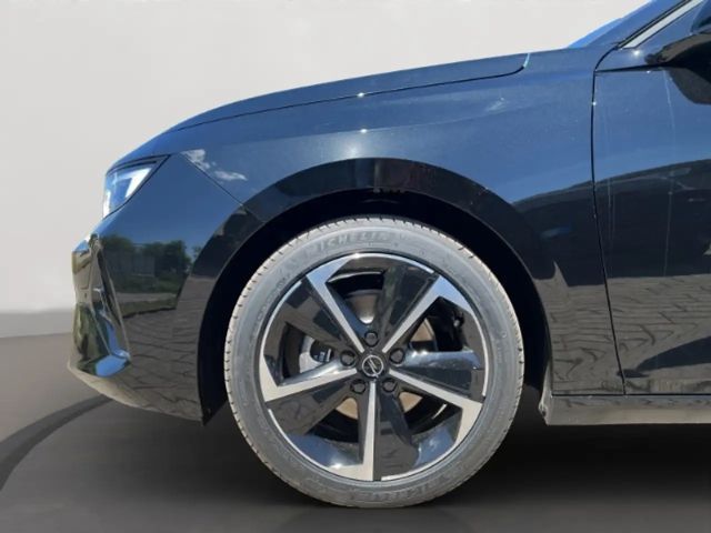 Opel Astra 1.2 Turbo GS-Line Grand Sport Turbo