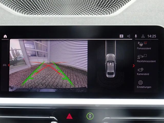 BMW 220 220i Coupé M-Sport