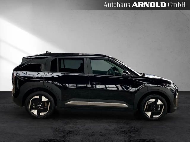 Kia EV3 81.4 kWh Earth