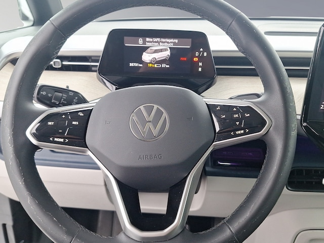 Volkswagen ID.Buzz IQ.Drive Life Pro