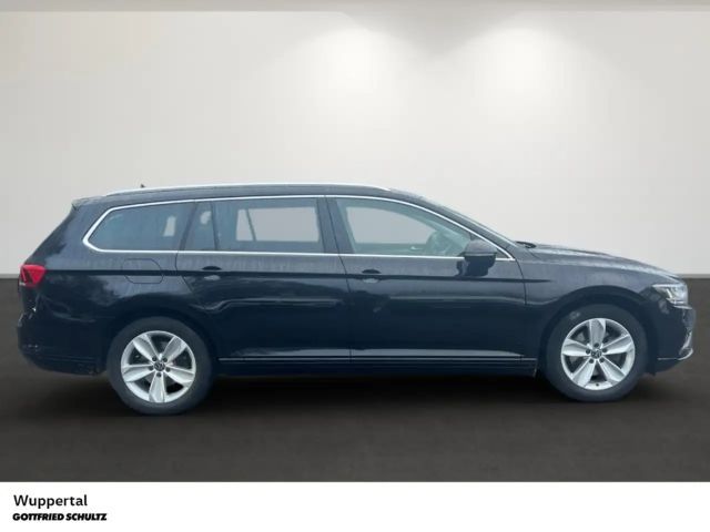 Volkswagen Passat 2.0 TSI DSG Variant