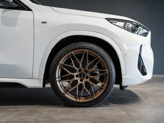 BMW X1 M-Sport xDrive