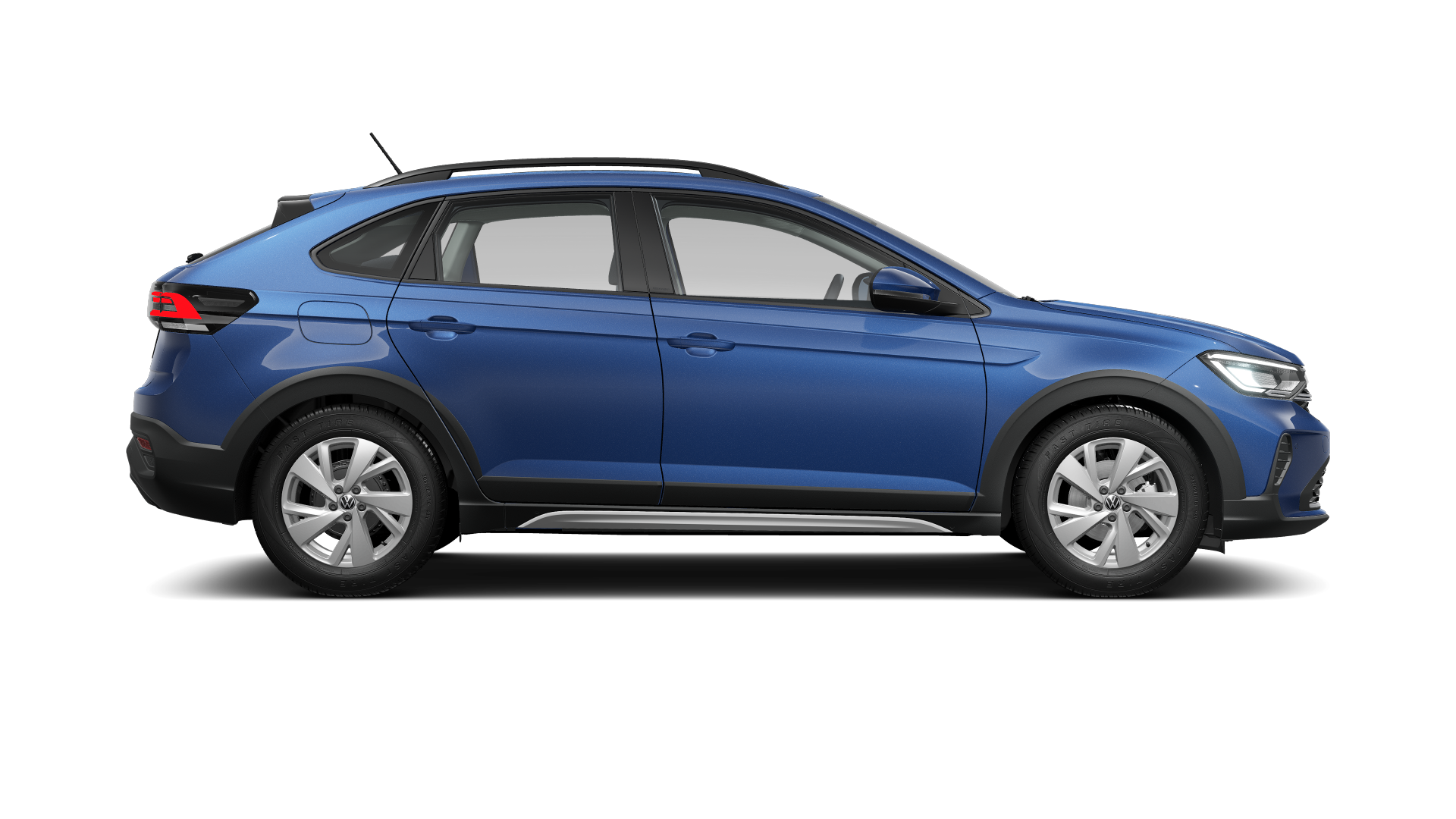 Volkswagen Taigo 1.0 TSI Life