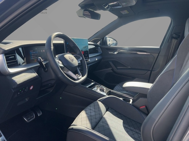 Volkswagen Tayron TDI 4M AHK Standhzg Pano Navi 360°