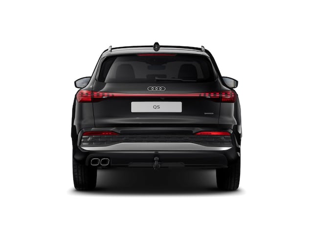 Audi Q5 Quattro S-Tronic