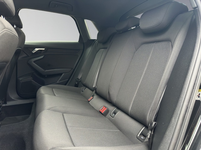 Audi A3 30 TDI S-Tronic Sportback