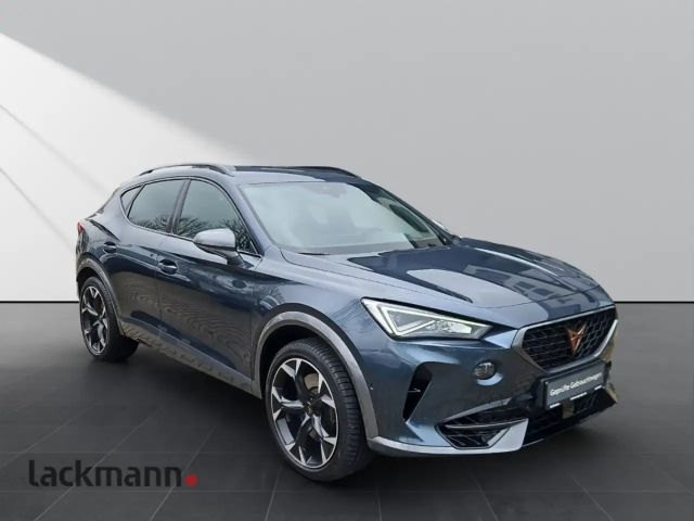 Cupra Formentor 4Drive VZ