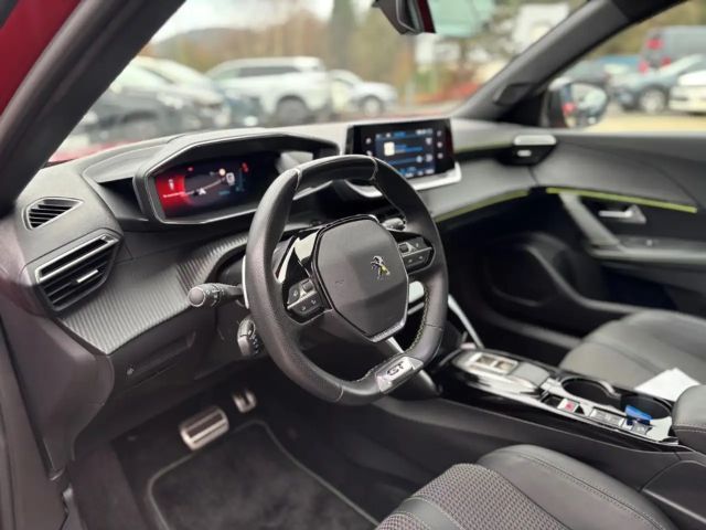 Peugeot 2008 GT-Line