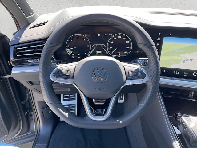 Volkswagen Touareg 3.0 V6 TDI R-Line