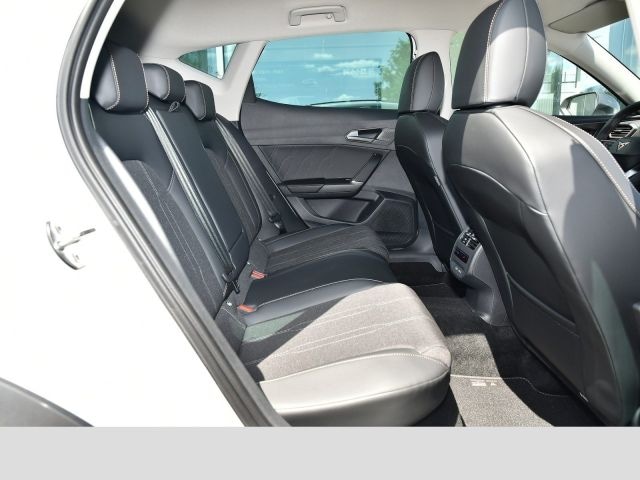 Cupra Formentor 4Drive DSG