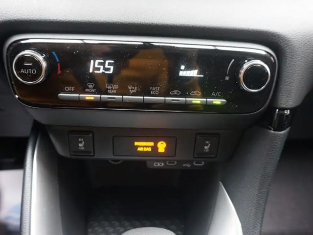 Mazda 2 Hybrid 1.5L Hybrid VVT-i 116 PS e-CVT FWD CENTRE-L