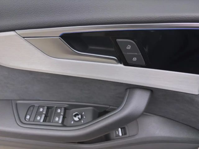 Audi S4 Avant Quattro