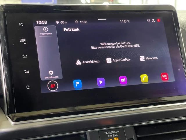 Seat Tarraco 4Drive FR-lijn