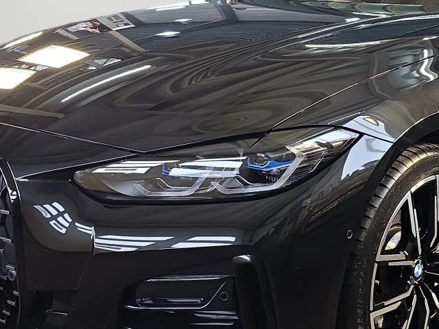 BMW 430 430i Coupé M-Sport