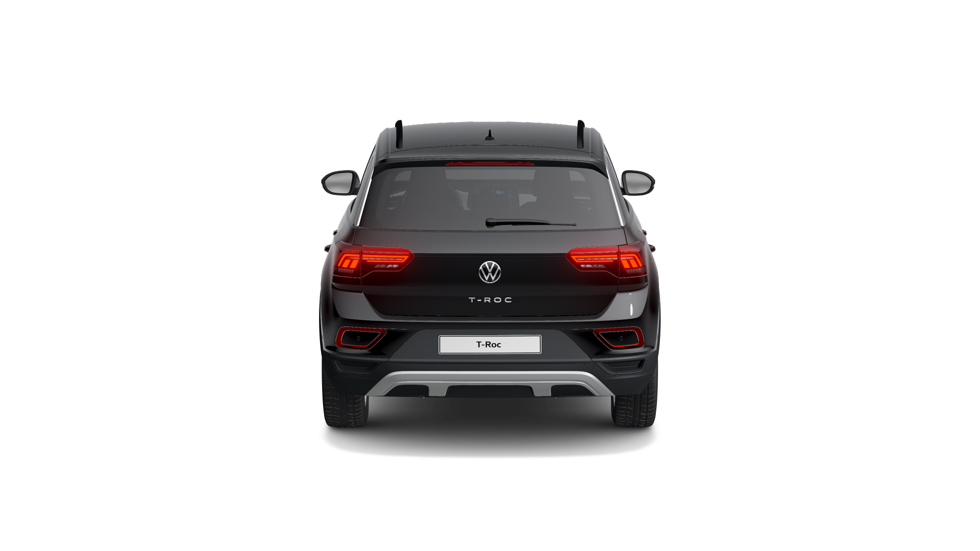 Volkswagen T-Roc 1.0 TSI Life